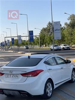 هيونداي أفانتي